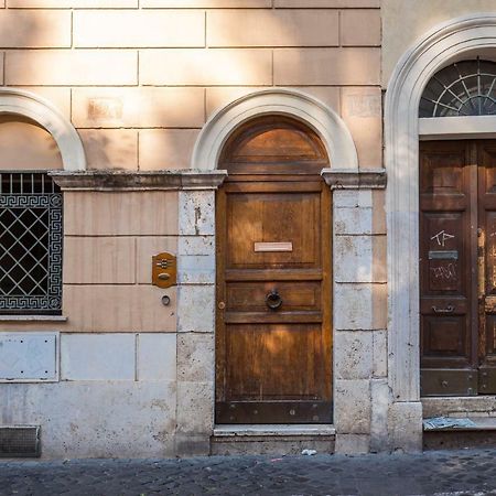 Campo Di Fiori 2 Bedroom Via Giulia Rzym Zewnętrze zdjęcie