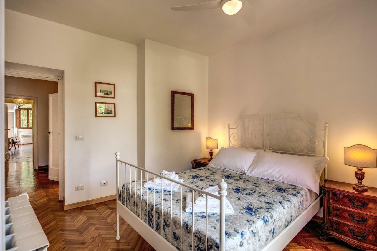 Campo Di Fiori 2 Bedroom Via Giulia Rzym Zewnętrze zdjęcie