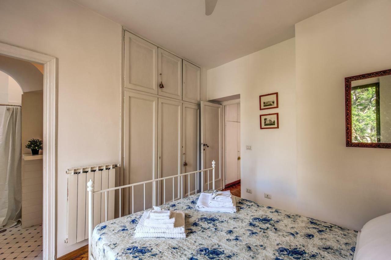 Campo Di Fiori 2 Bedroom Via Giulia Rzym Zewnętrze zdjęcie