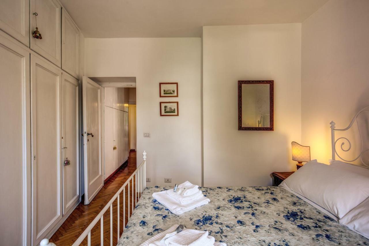 Campo Di Fiori 2 Bedroom Via Giulia Rzym Zewnętrze zdjęcie